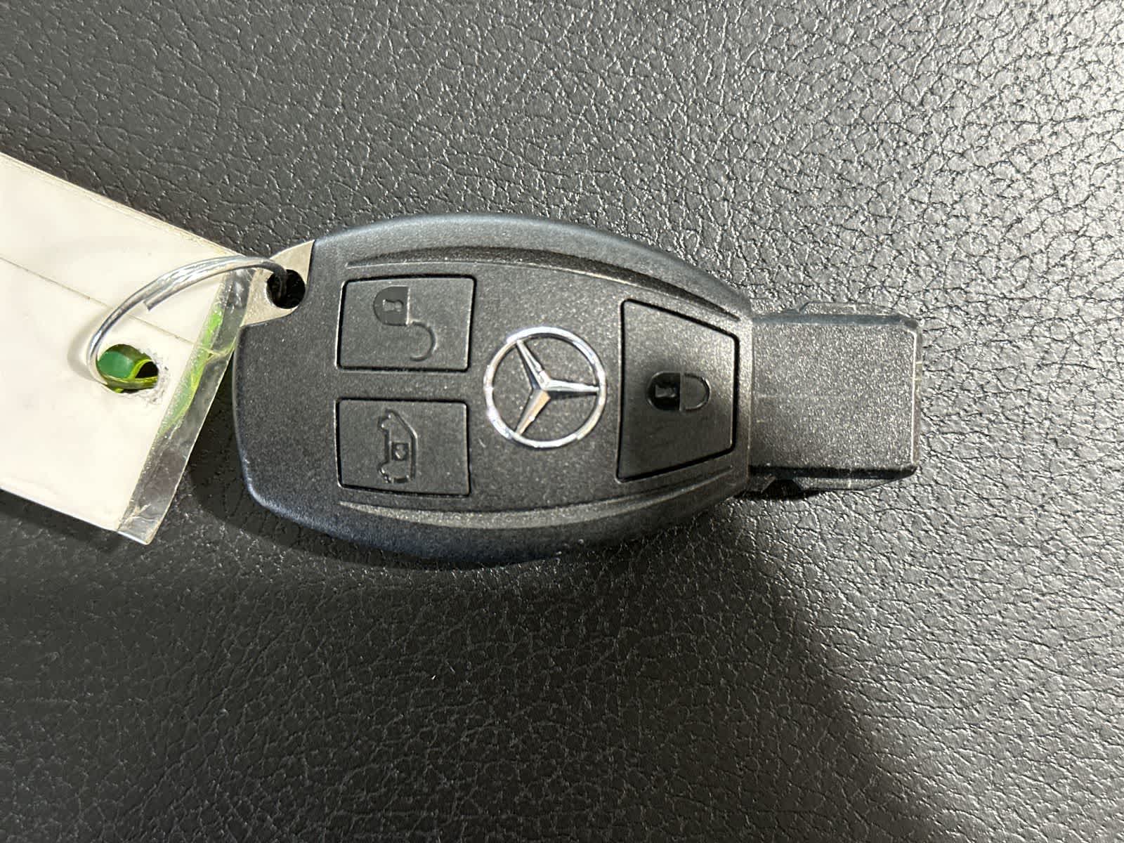 Thumbnail: 2023 Mercedes-Benz Metris - 32