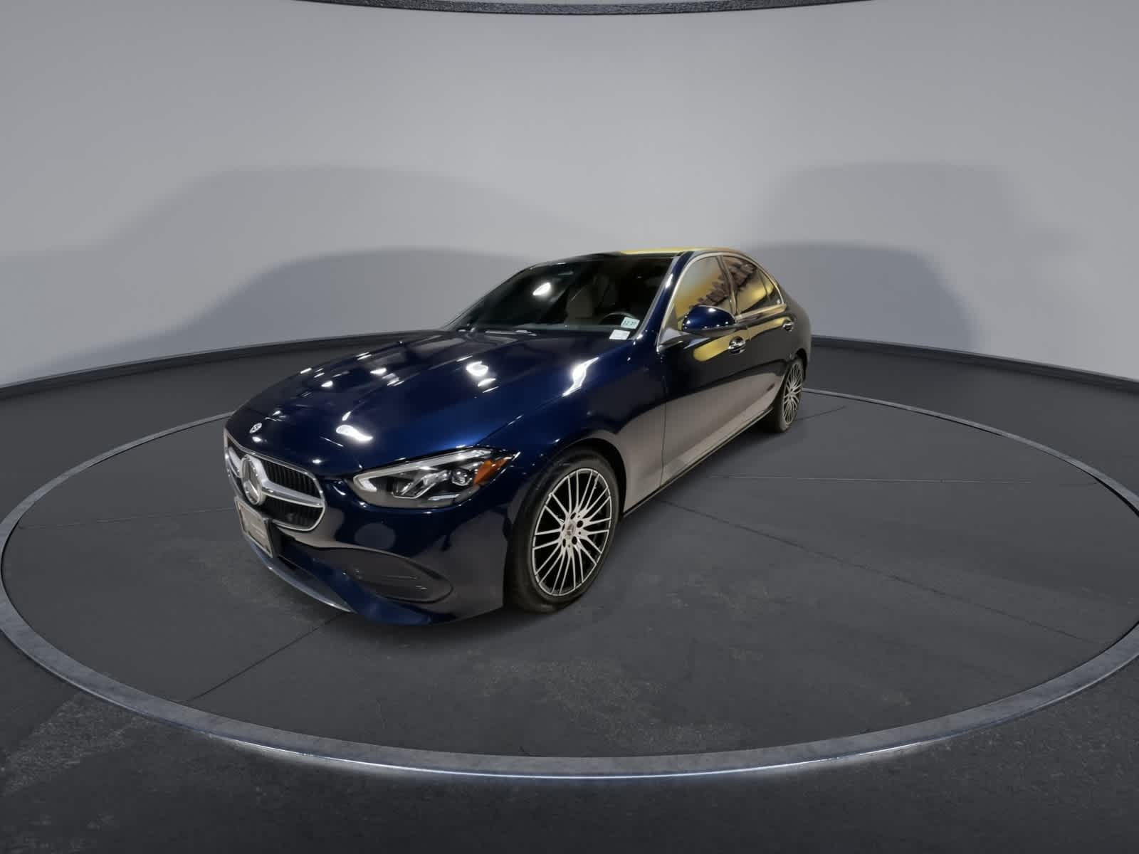 Thumbnail: 2023 Mercedes-Benz C-Class - 5
