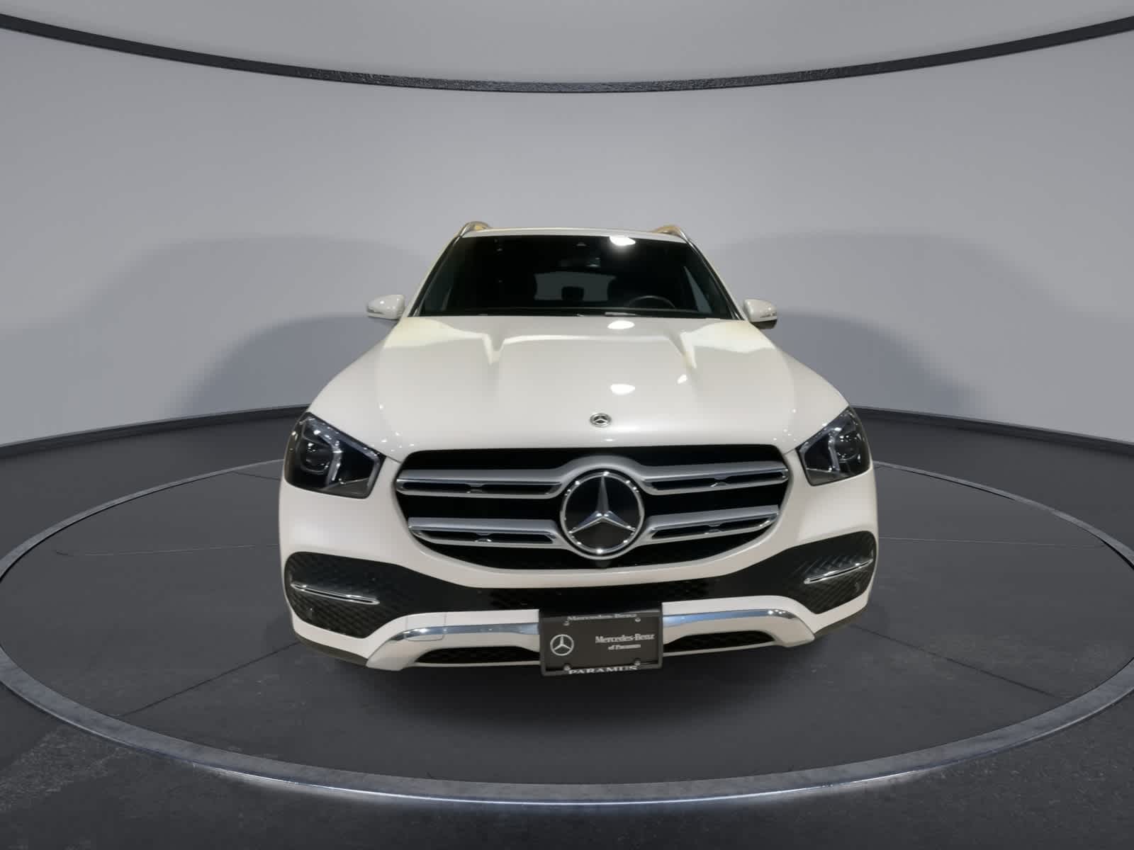 Thumbnail: 2022 Mercedes-Benz GLE - 4