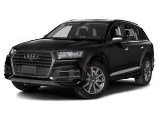 2017 Audi Q7 Premium -
                  Paramus, NJ