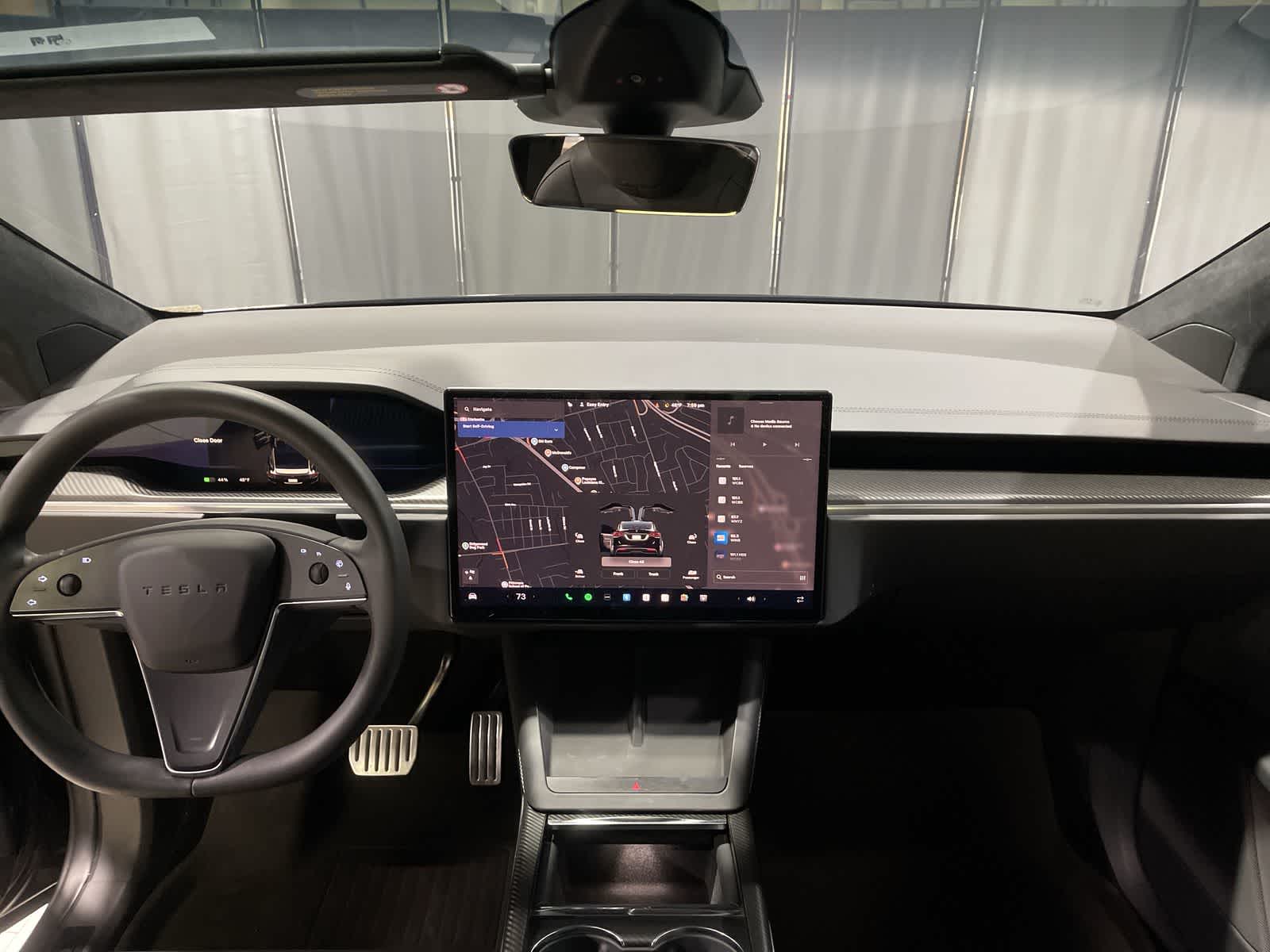 Thumbnail: 2024 Tesla Model X - 22