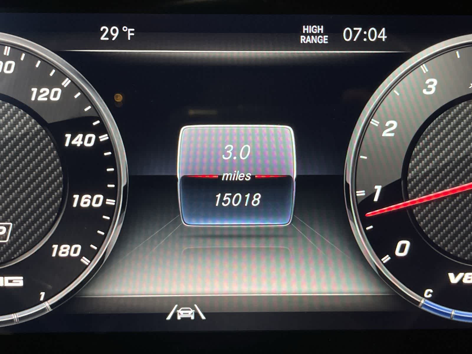 Thumbnail: 2023 Mercedes-Benz G-Class - 30