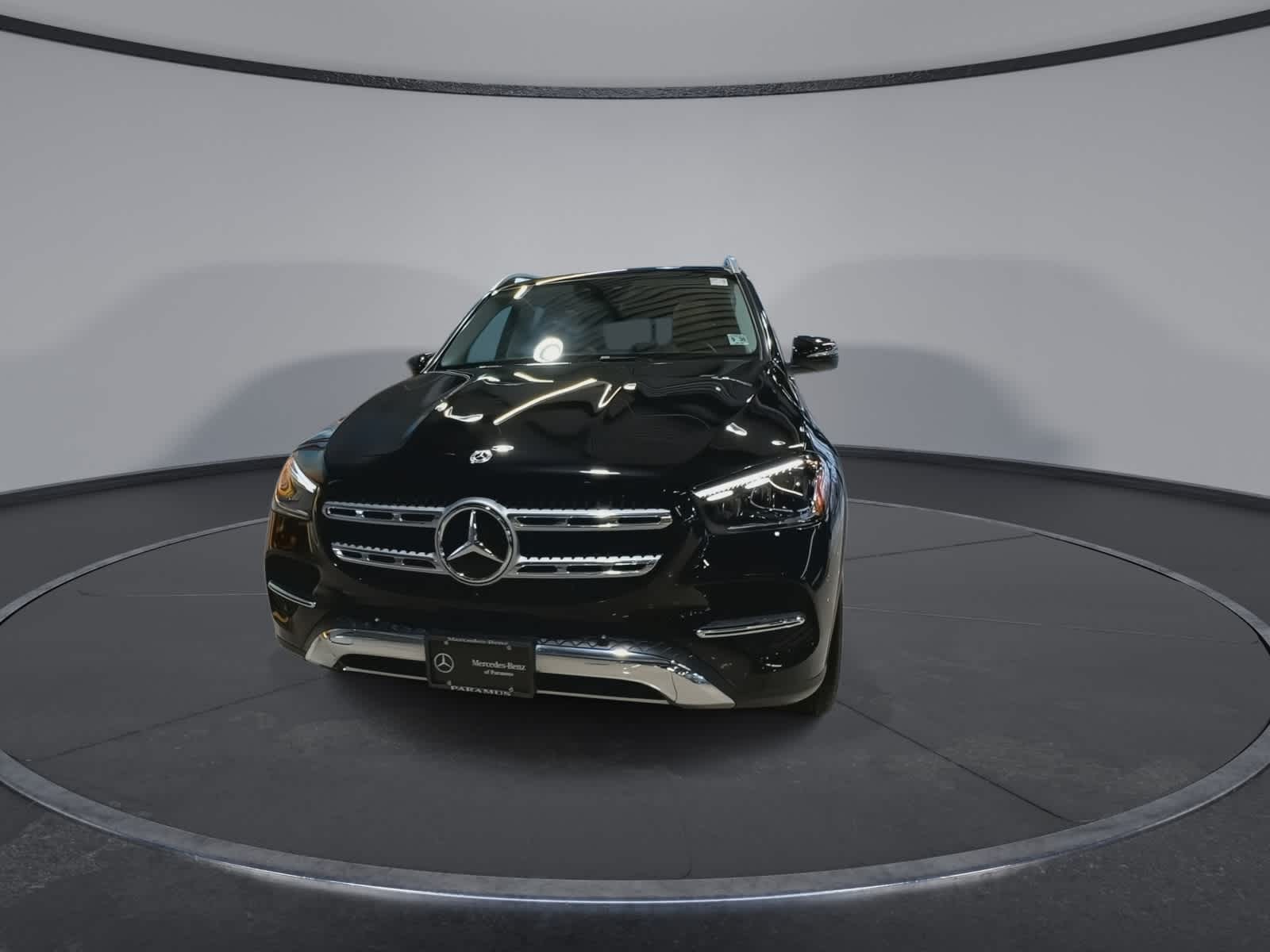 Thumbnail: 2026 Mercedes-Benz GLE - 4