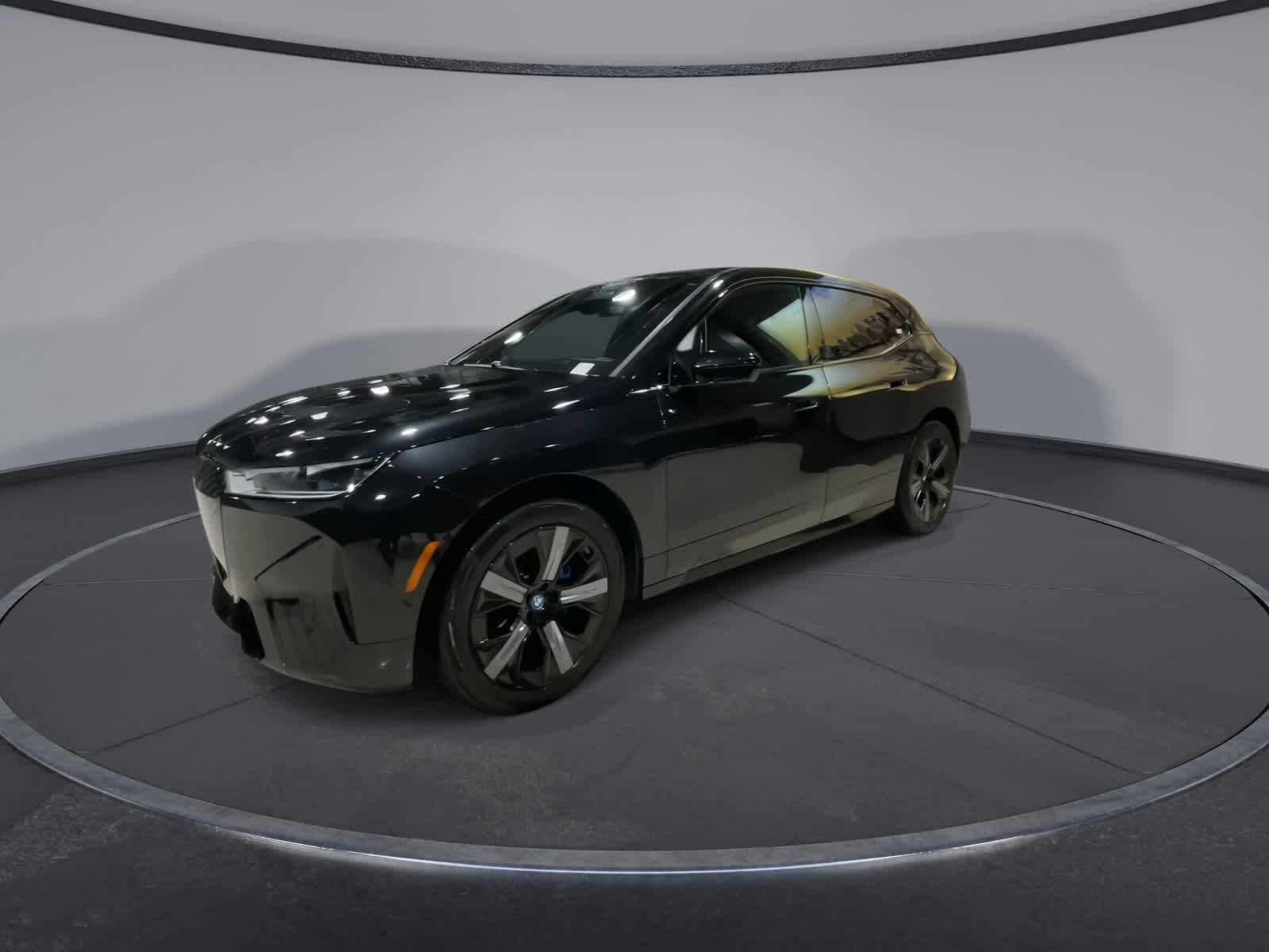 Thumbnail: 2023 BMW iX - 6