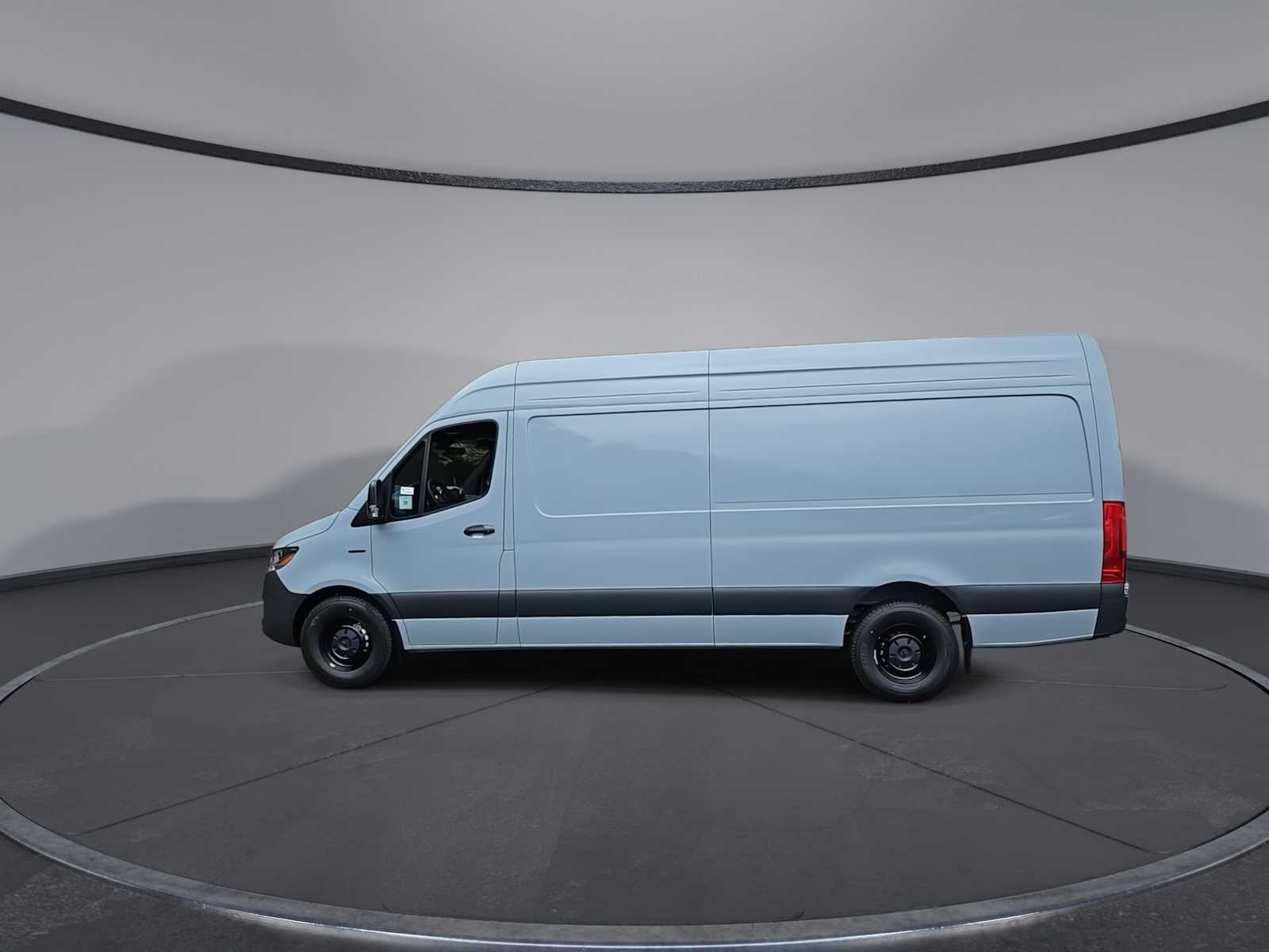 Thumbnail: 2024 Mercedes-Benz eSprinter - 7