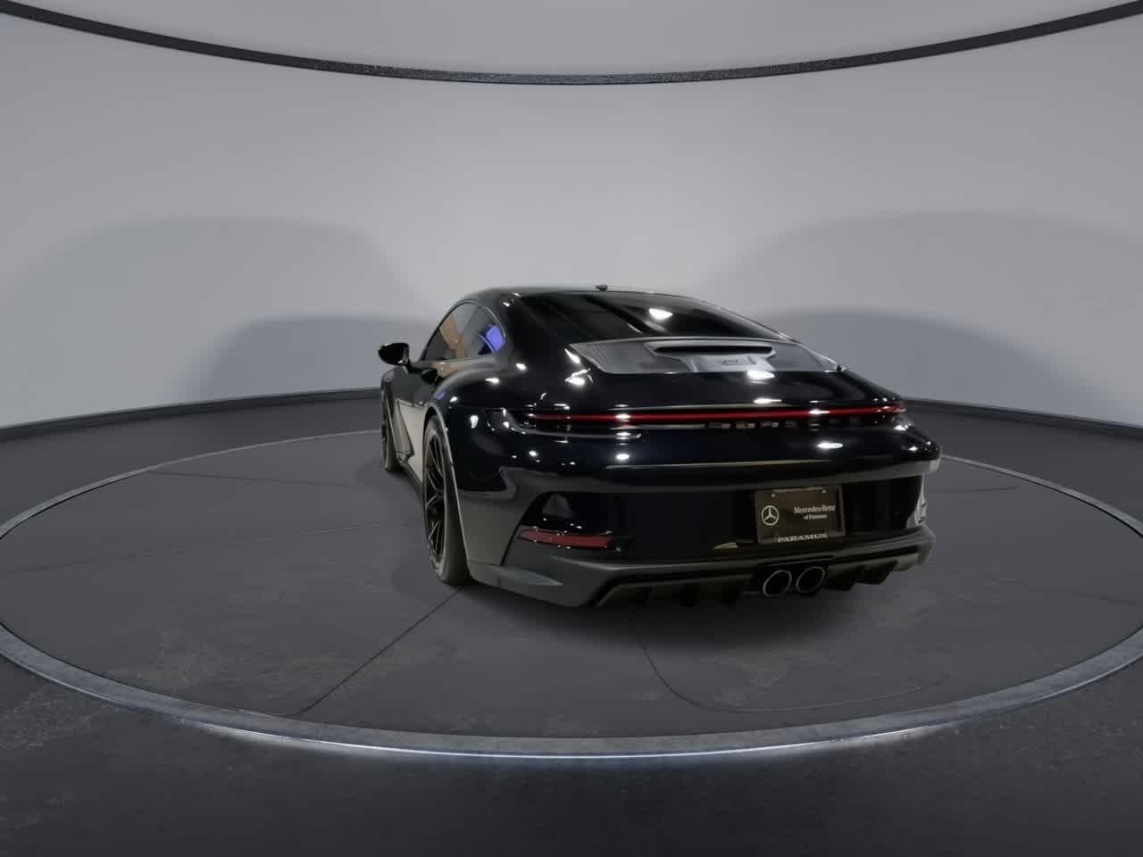 Thumbnail: 2023 Porsche 911 - 12