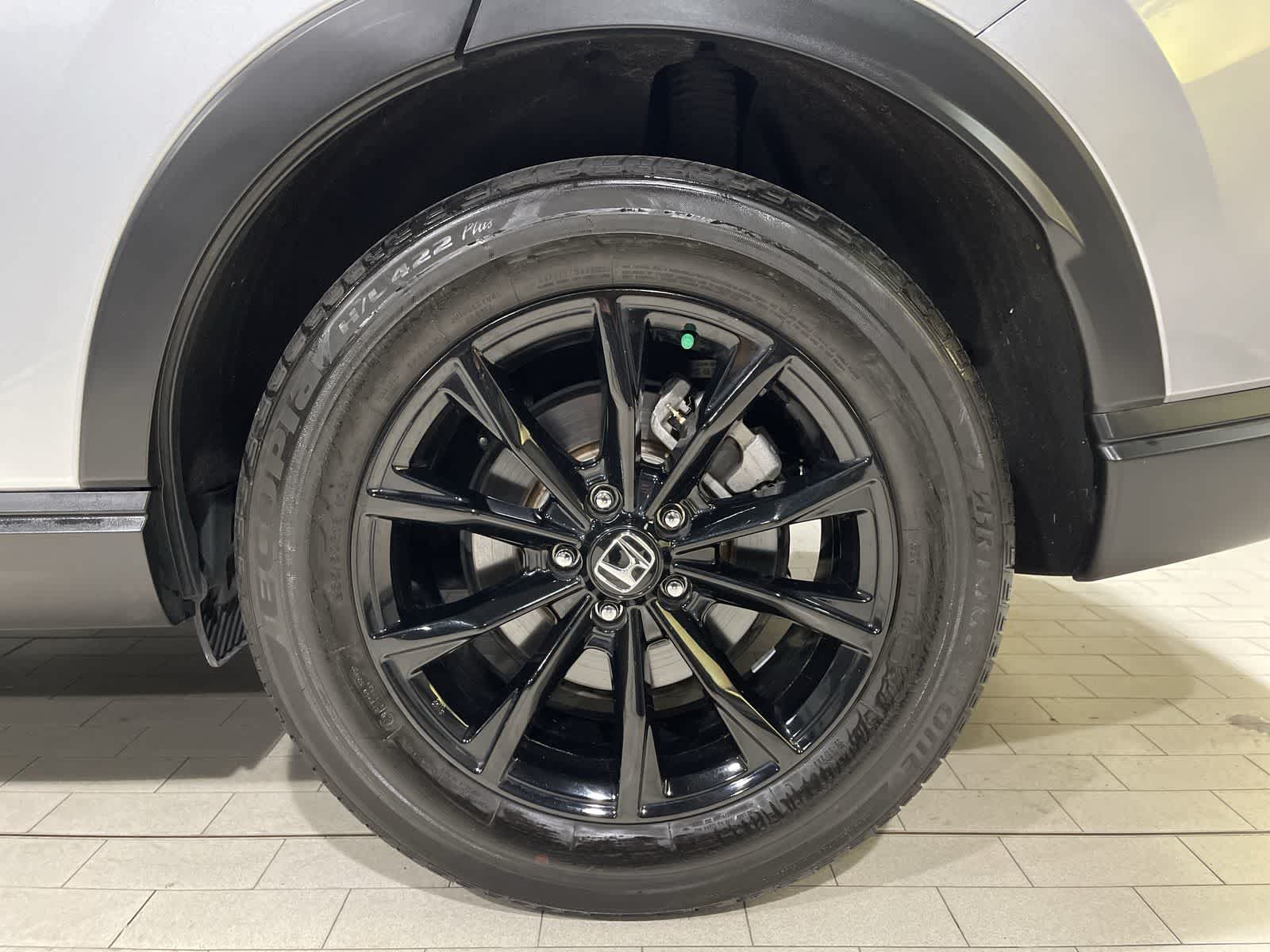 Thumbnail: 2023 Honda CR-V - 20