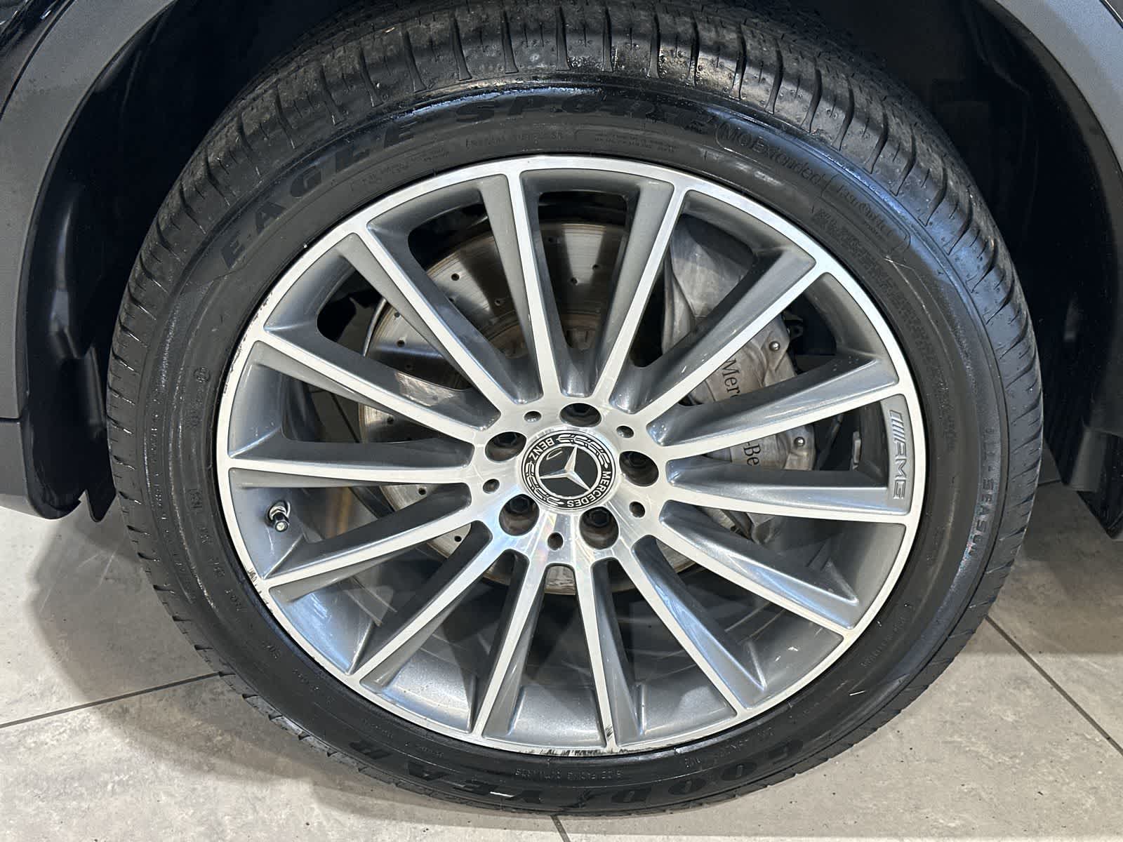 Thumbnail: 2019 Mercedes-Benz GLC - 20