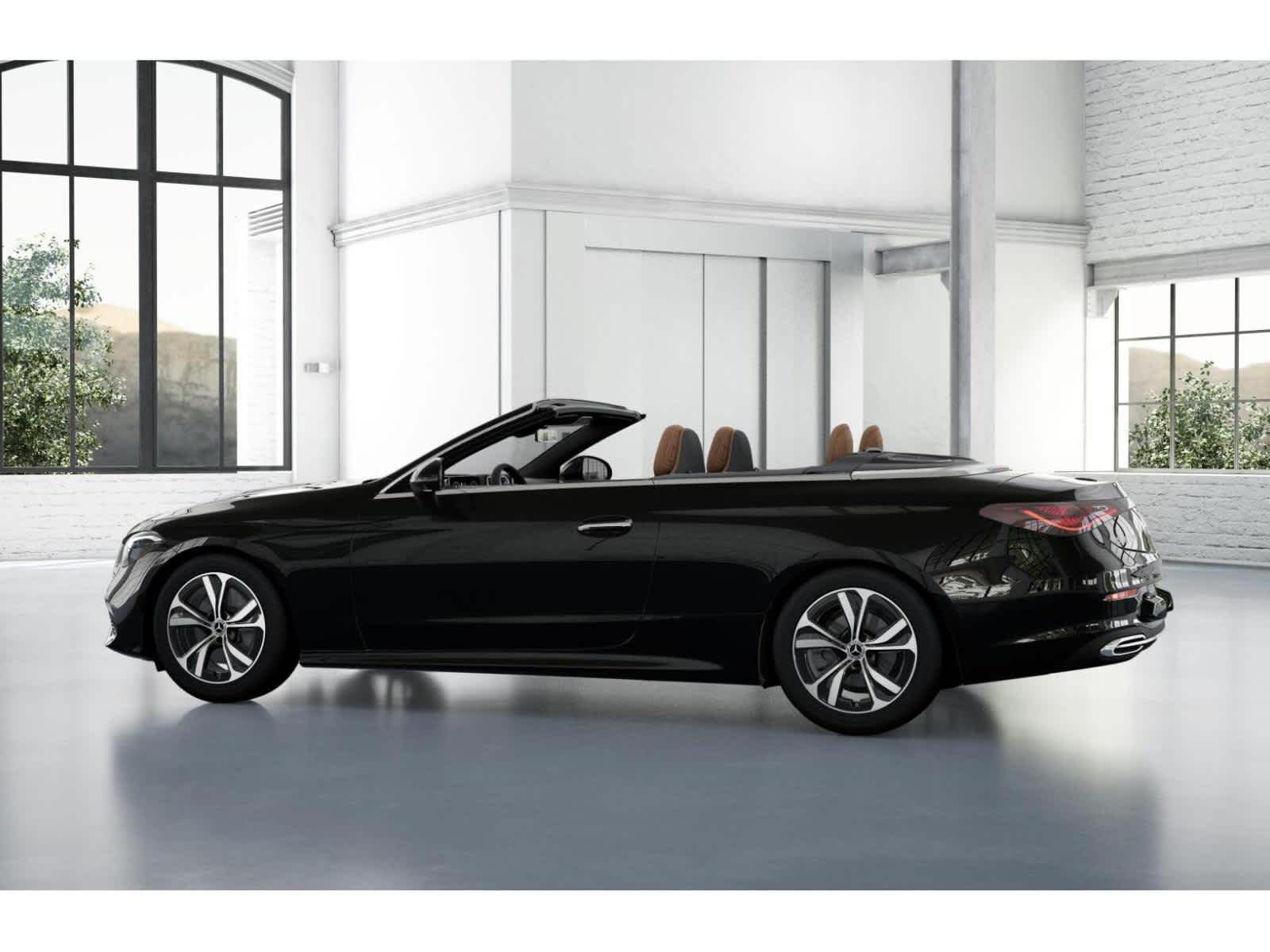 Thumbnail: 2026 Mercedes-Benz CLE - 31