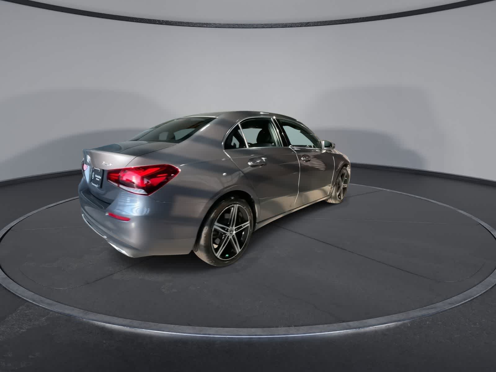 Thumbnail: 2022 Mercedes-Benz A-Class - 12