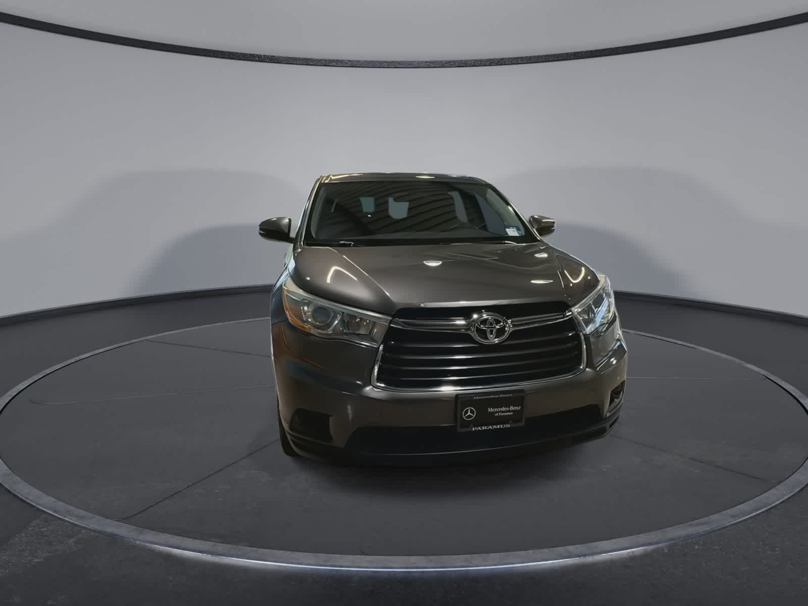 Thumbnail: 2016 Toyota Highlander - 3