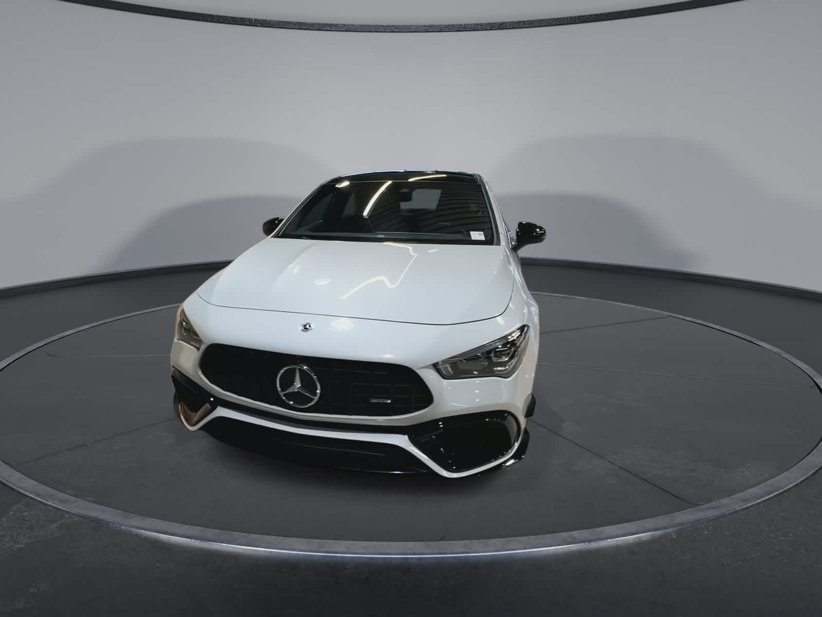 Thumbnail: 2023 Mercedes-Benz CLA - 4