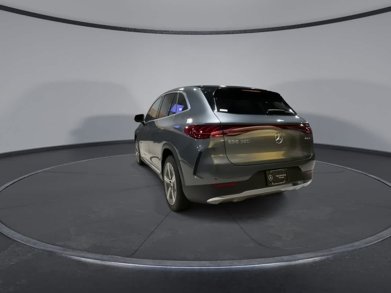 Thumbnail: 2025 Mercedes-Benz EQE - 10