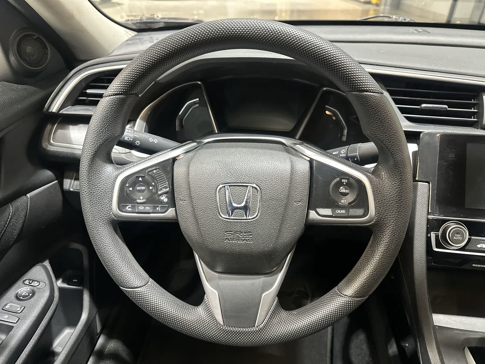 Thumbnail: 2016 Honda Civic - 27