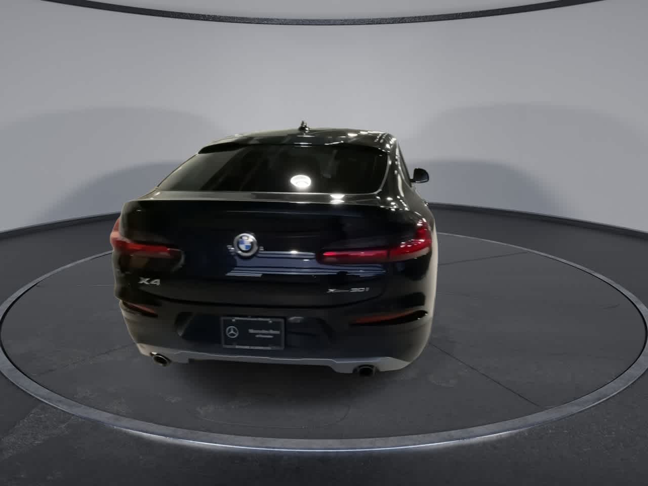 Thumbnail: 2020 BMW X4 - 11