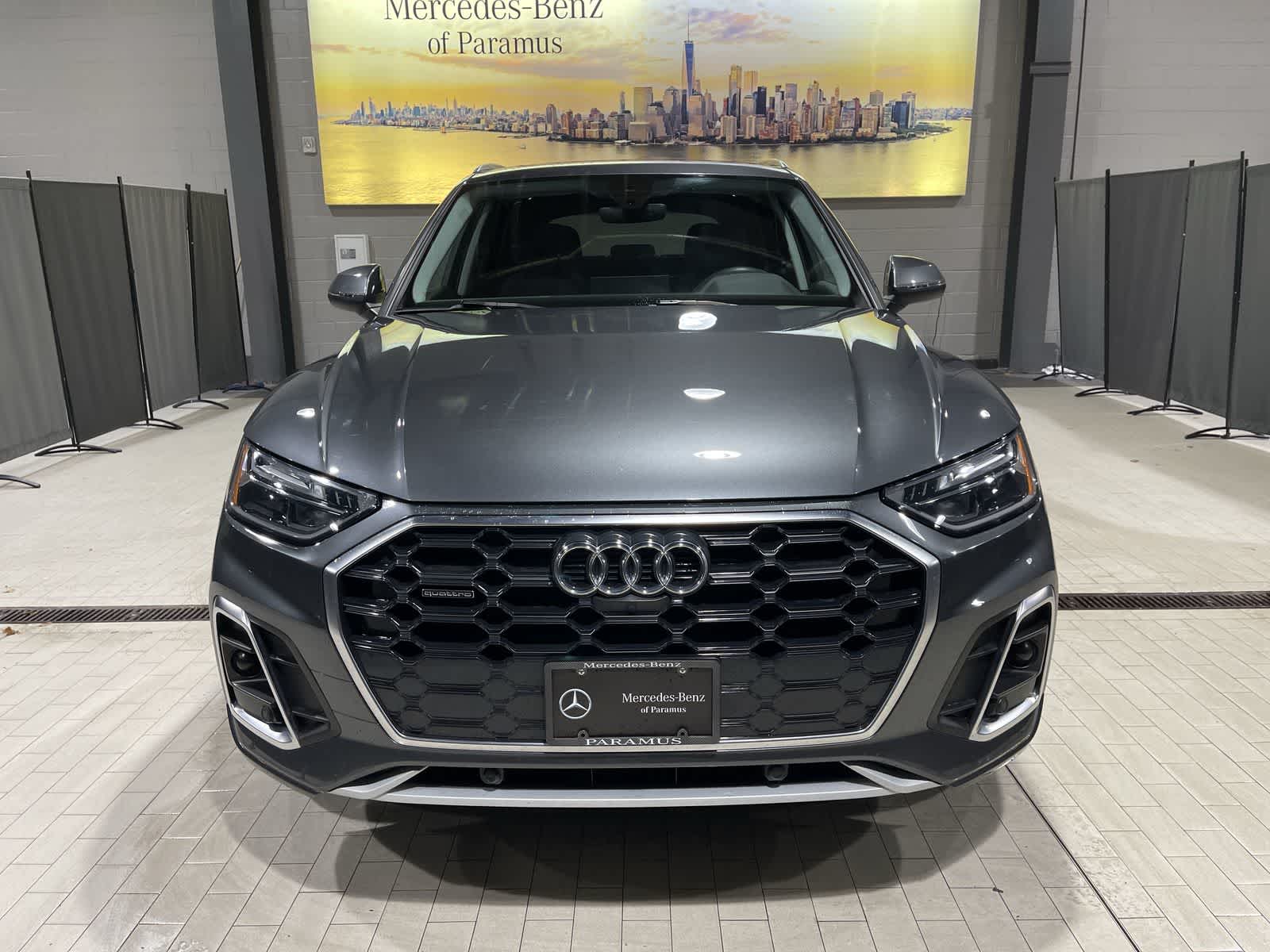 Thumbnail: 2023 Audi Q5 - 18