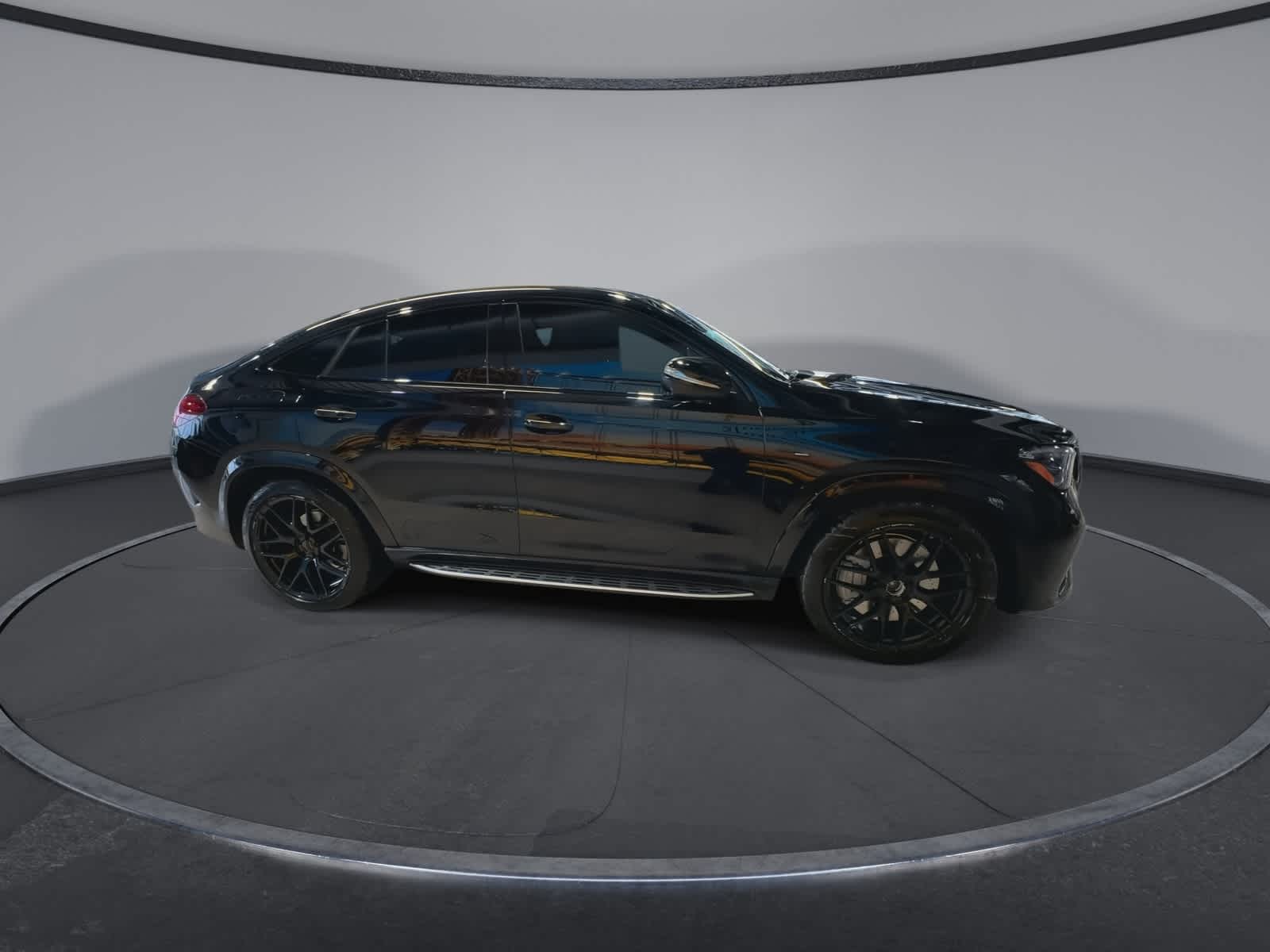 Thumbnail: 2024 Mercedes-Benz GLE - 13