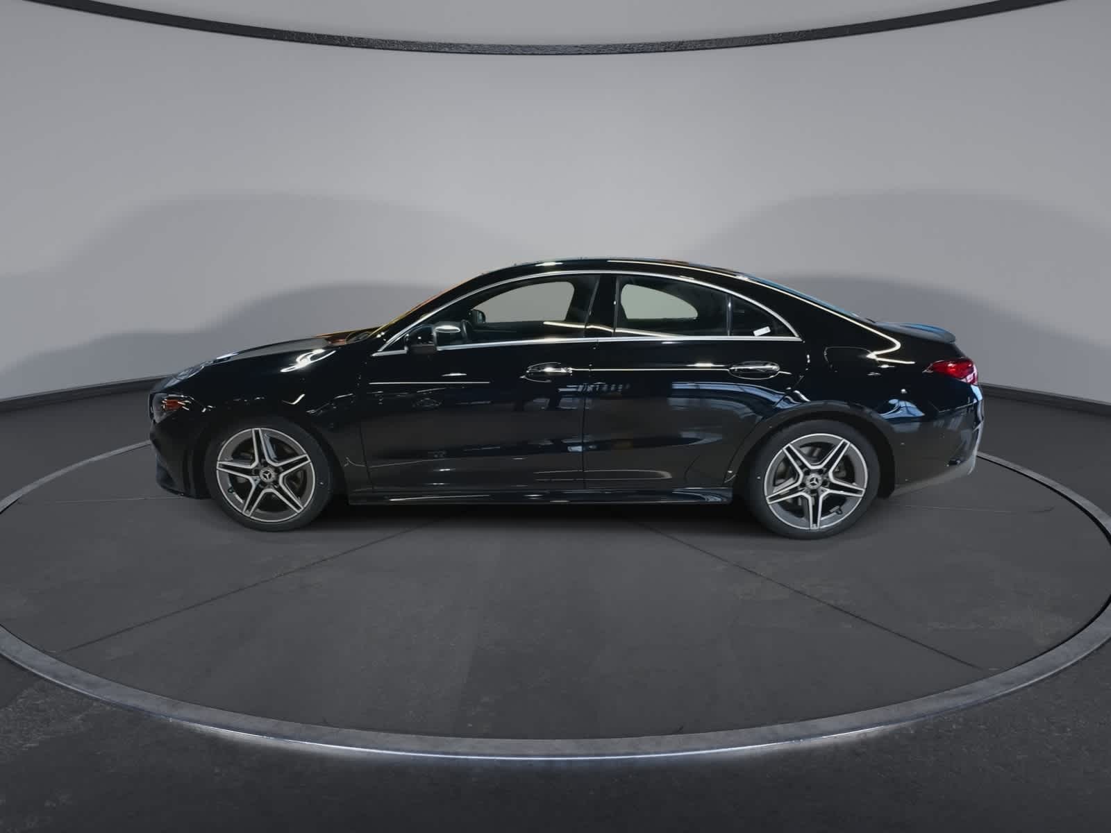 Thumbnail: 2023 Mercedes-Benz CLA - 7