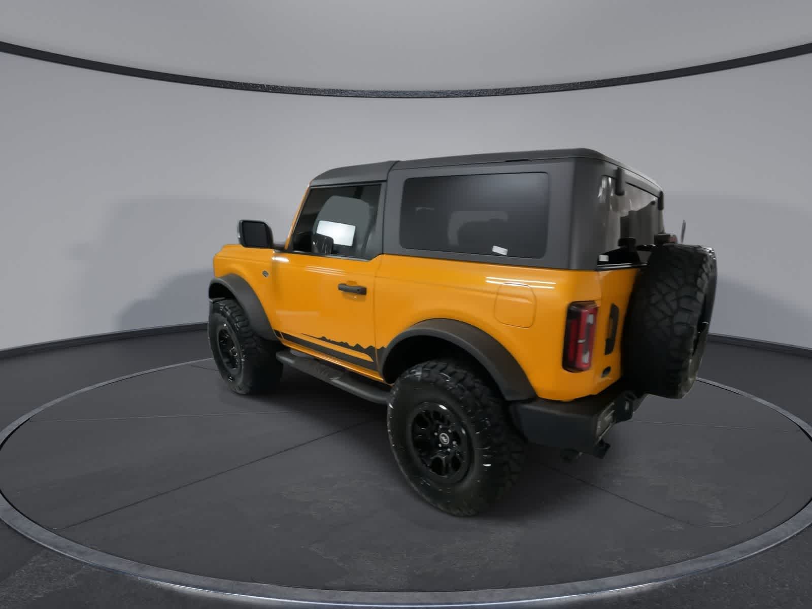 Used 2022 Ford Bronco For Sale at Mercedes-Benz of Paramus