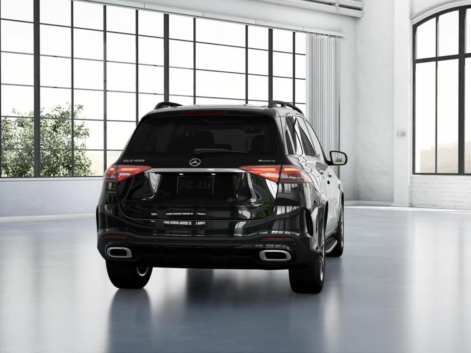 Thumbnail: 2026 Mercedes-Benz GLE - 23