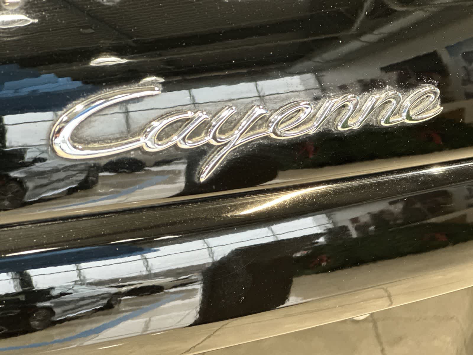 Thumbnail: 2014 Porsche Cayenne - 19