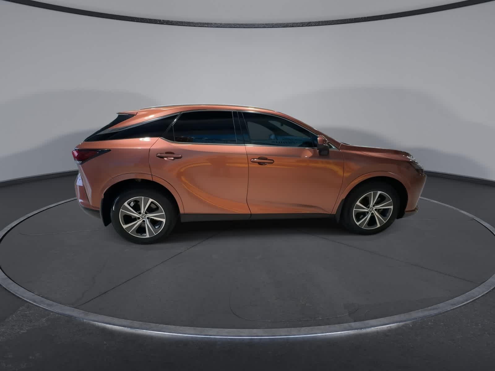 Thumbnail: 2024 Lexus RX - 11