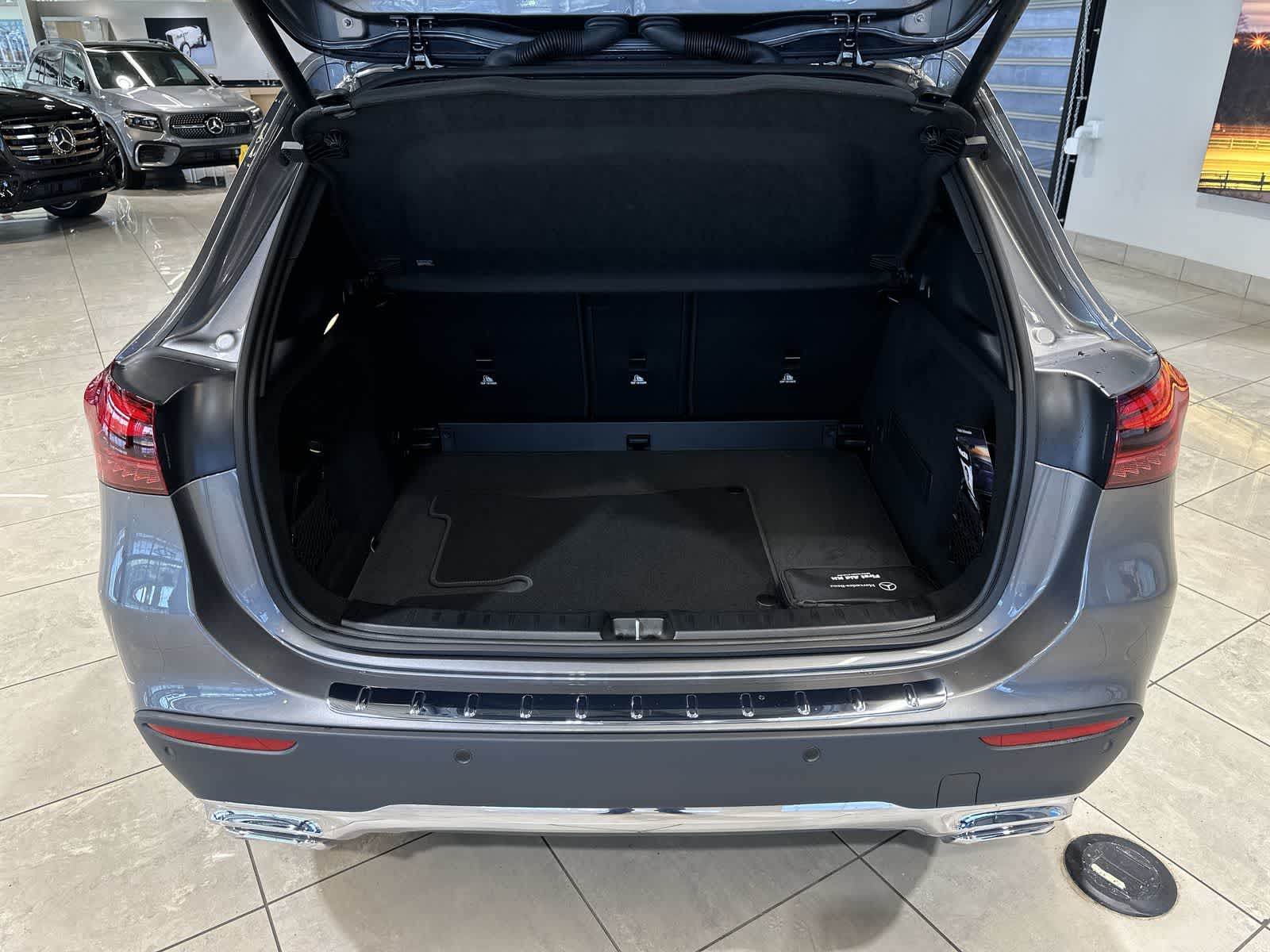 Thumbnail: 2026 Mercedes-Benz GLA - 31