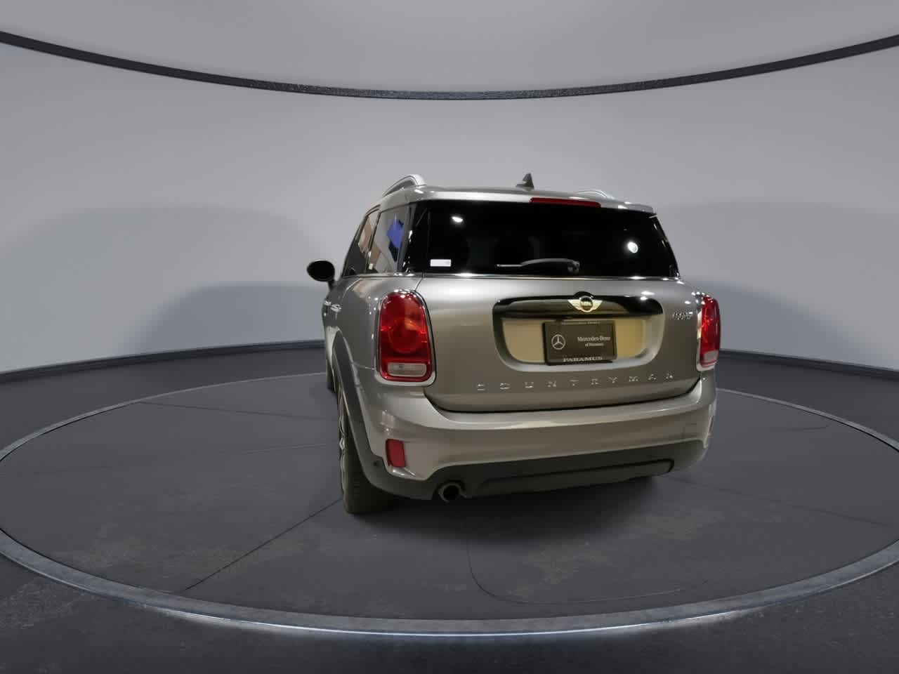 Thumbnail: 2018 MINI Cooper Countryman - 9
