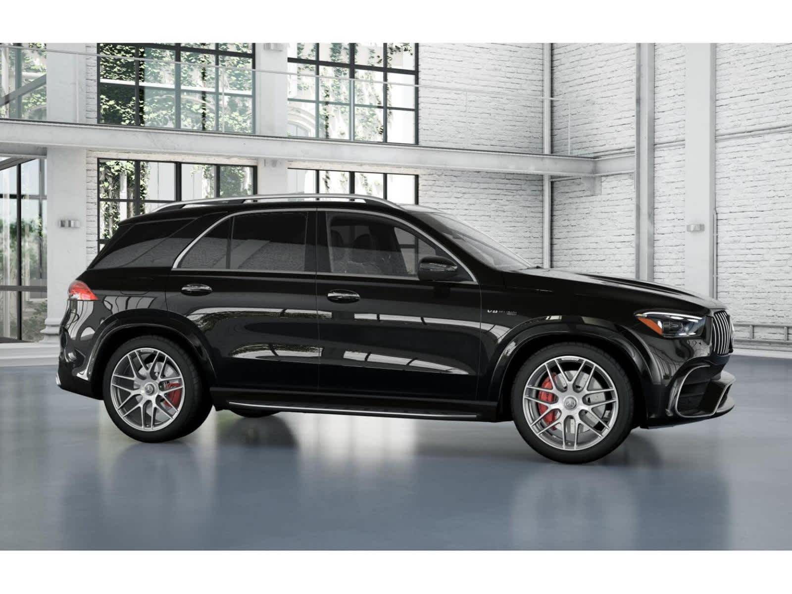 Thumbnail: 2026 Mercedes-Benz GL-Class - 13