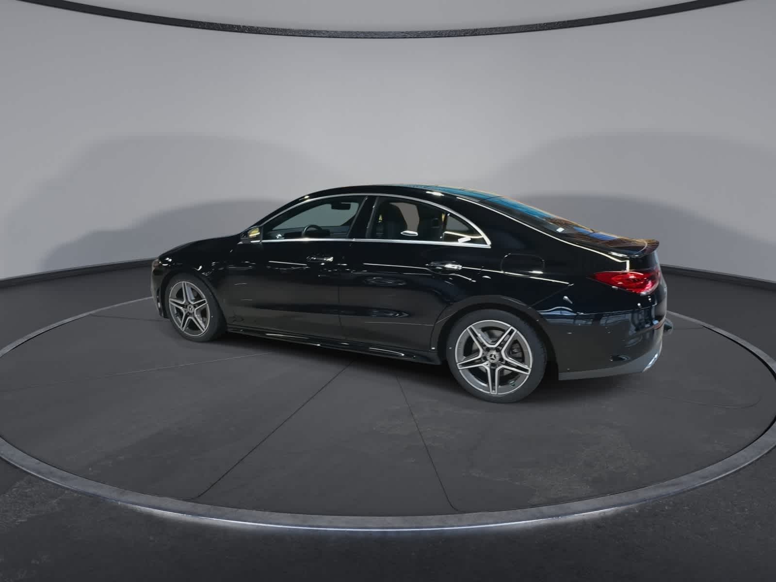 Thumbnail: 2023 Mercedes-Benz CLA - 8