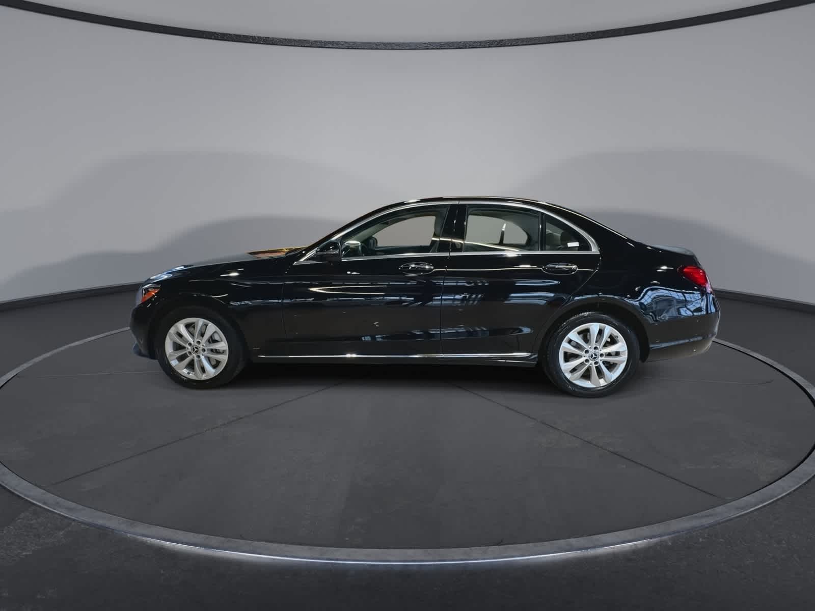 Thumbnail: 2019 Mercedes-Benz C-Class - 7