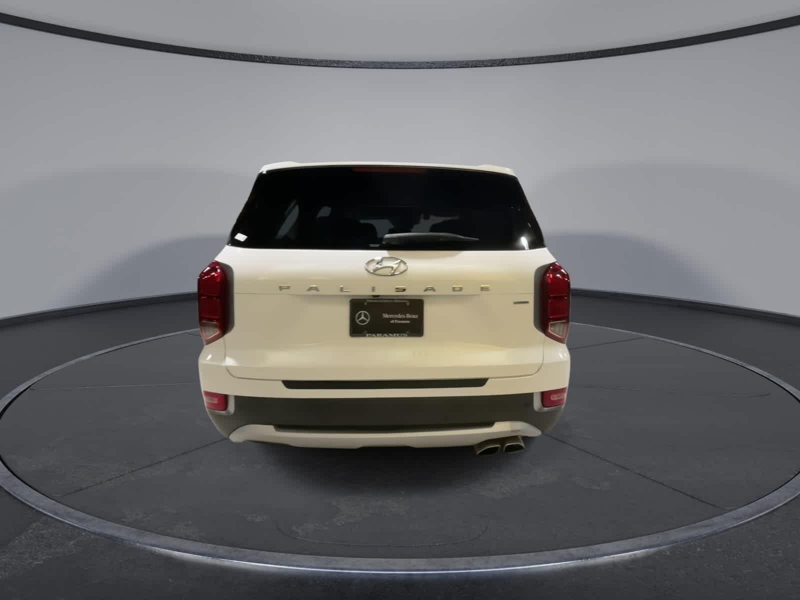 Thumbnail: 2021 Hyundai Palisade - 10