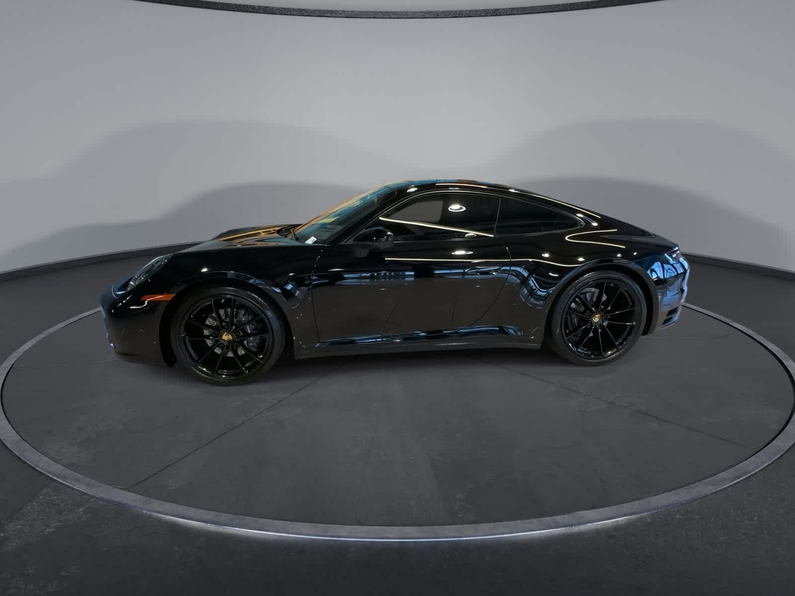 Thumbnail: 2021 Porsche 911 - 7