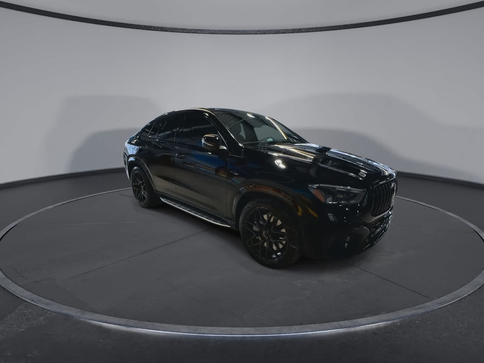 Thumbnail: 2024 Mercedes-Benz GLE - 2