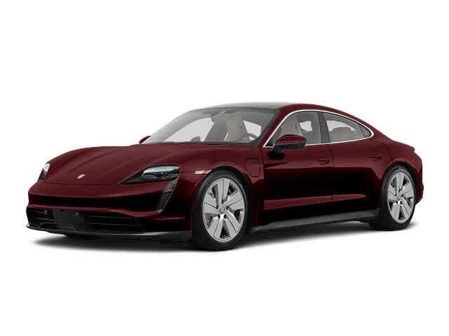 2022 Porsche Taycan  -
                  Paramus, NJ