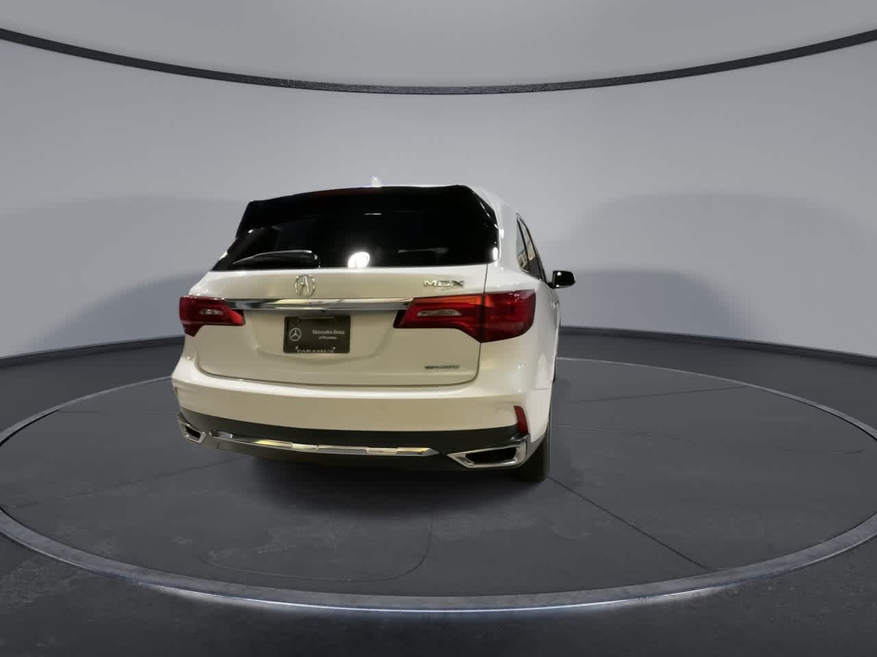 Thumbnail: 2019 Acura MDX - 11