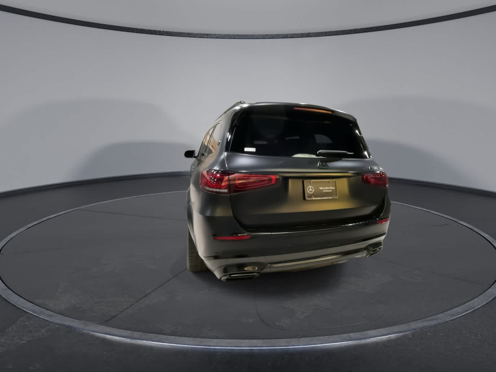 Thumbnail: 2023 Mercedes-Benz GLS - 9