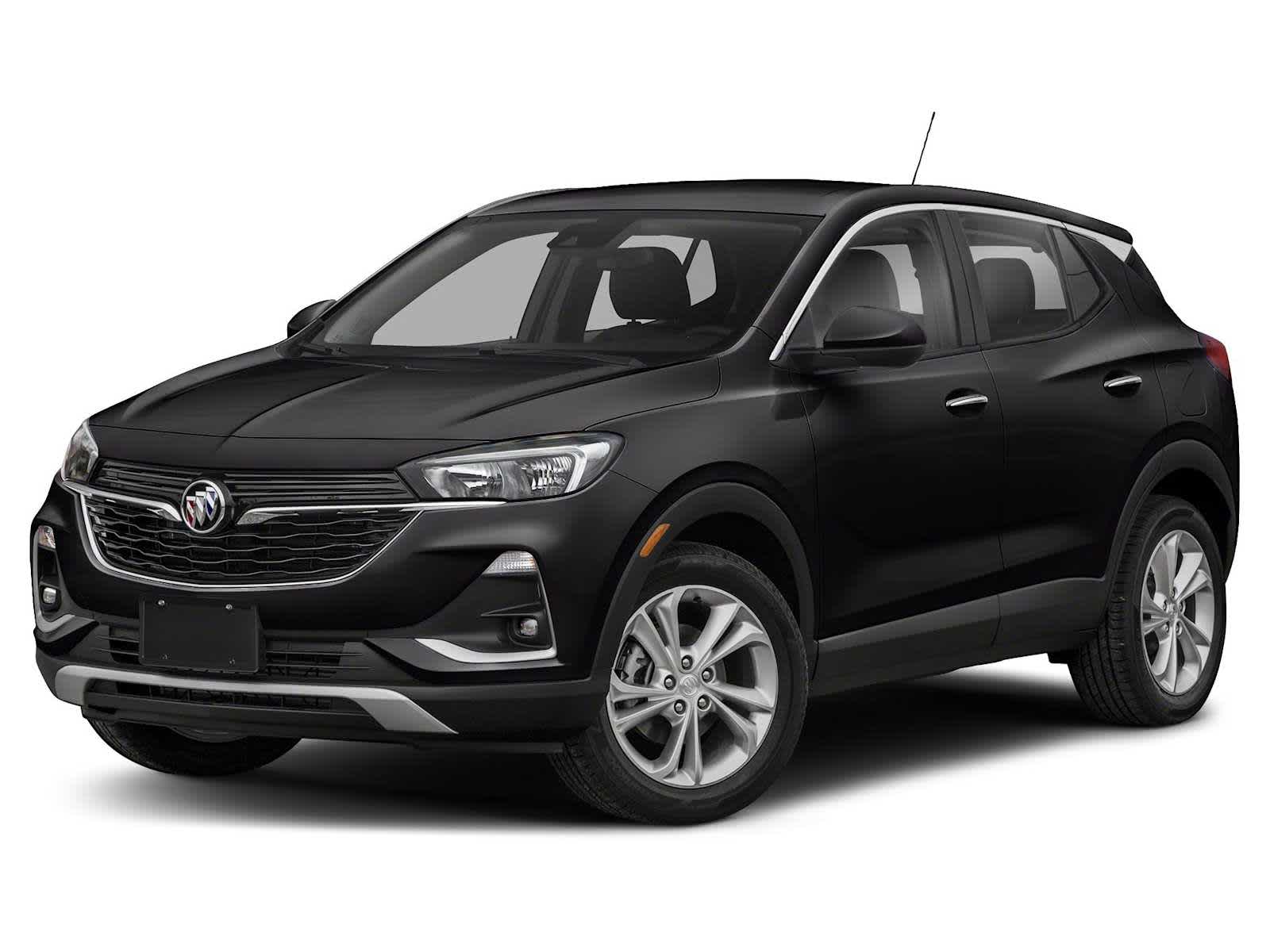 2020 Buick Encore GX Select -
                  Paramus, NJ