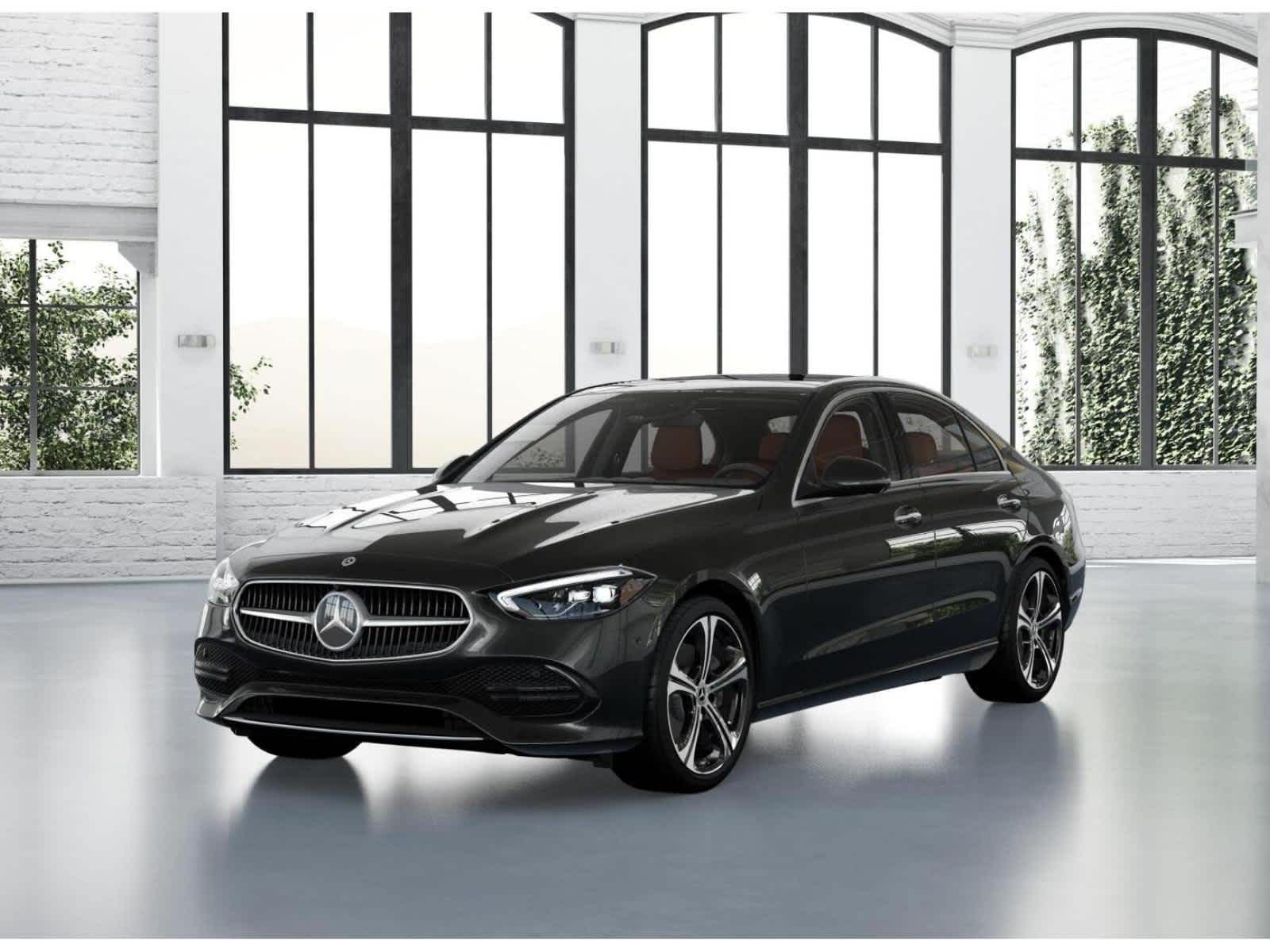 Thumbnail: 2026 Mercedes-Benz C-Class - 39