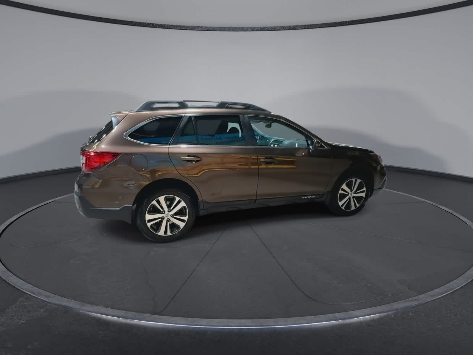 Thumbnail: 2019 Subaru Outback - 12