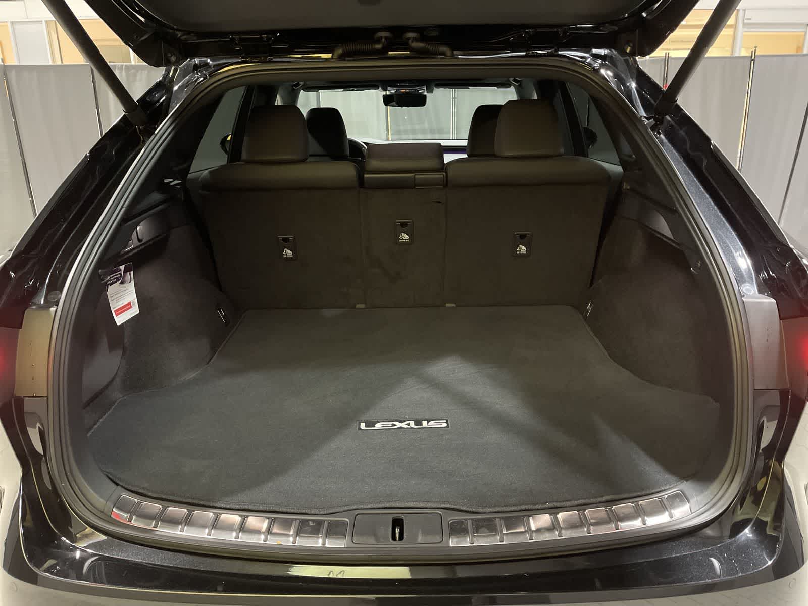 Thumbnail: 2023 Lexus RX - 31