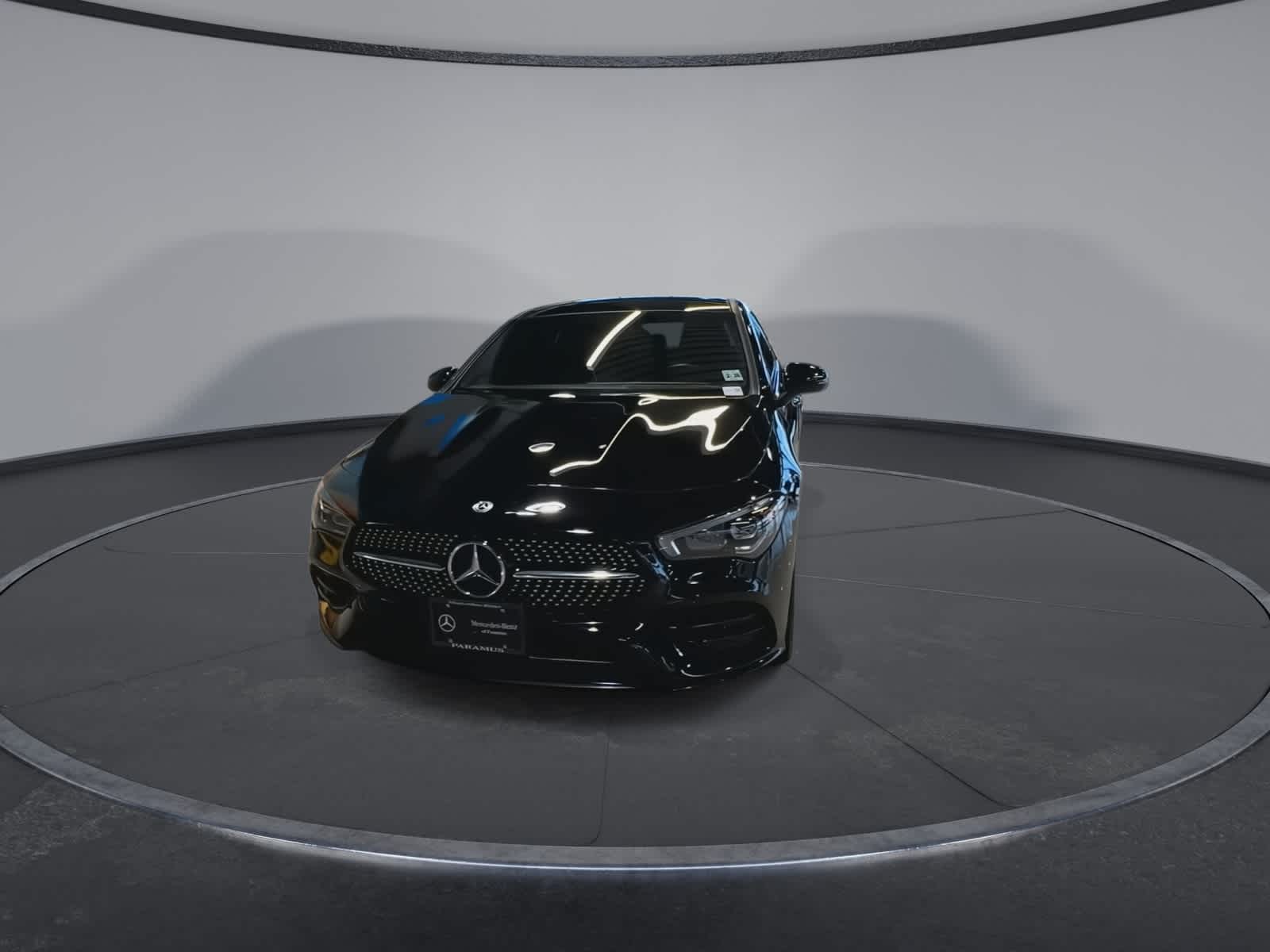 Thumbnail: 2023 Mercedes-Benz CLA - 6