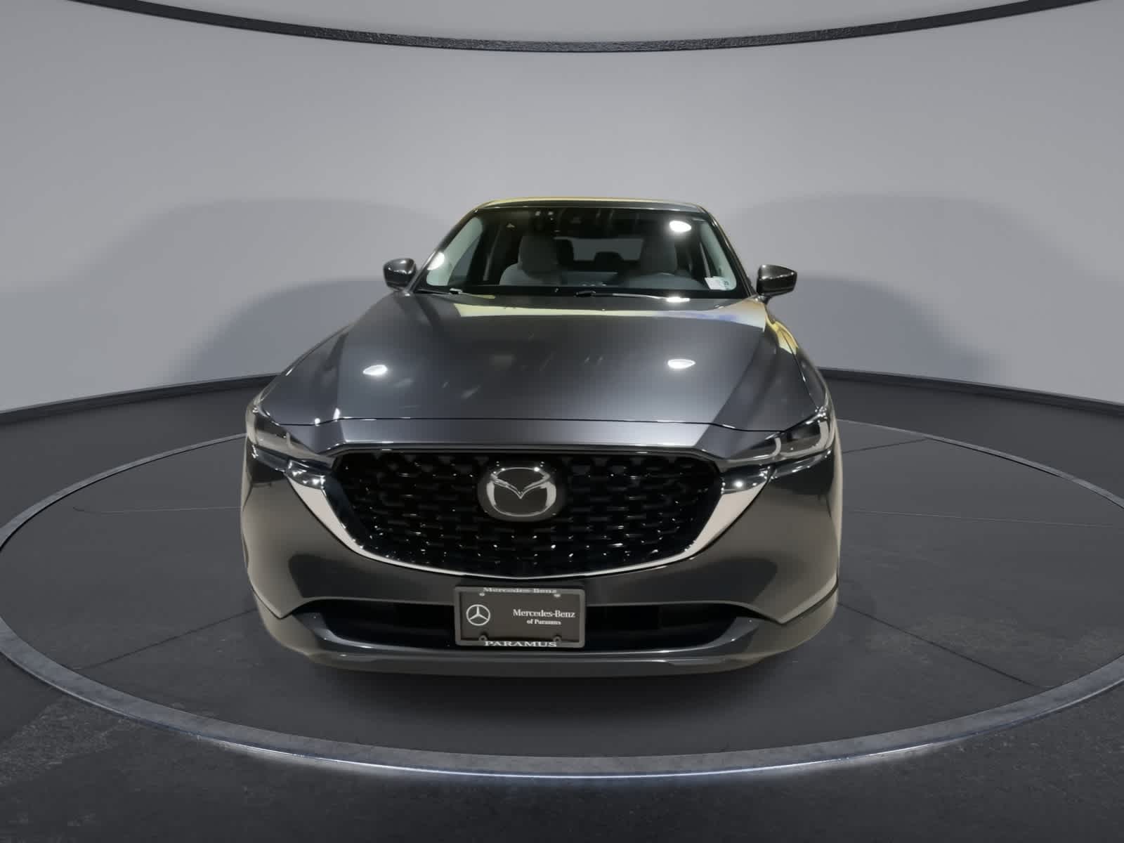 Thumbnail: 2024 Mazda CX-5 - 4