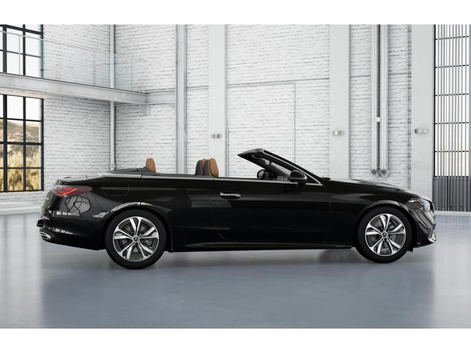 Thumbnail: 2026 Mercedes-Benz CLE - 16