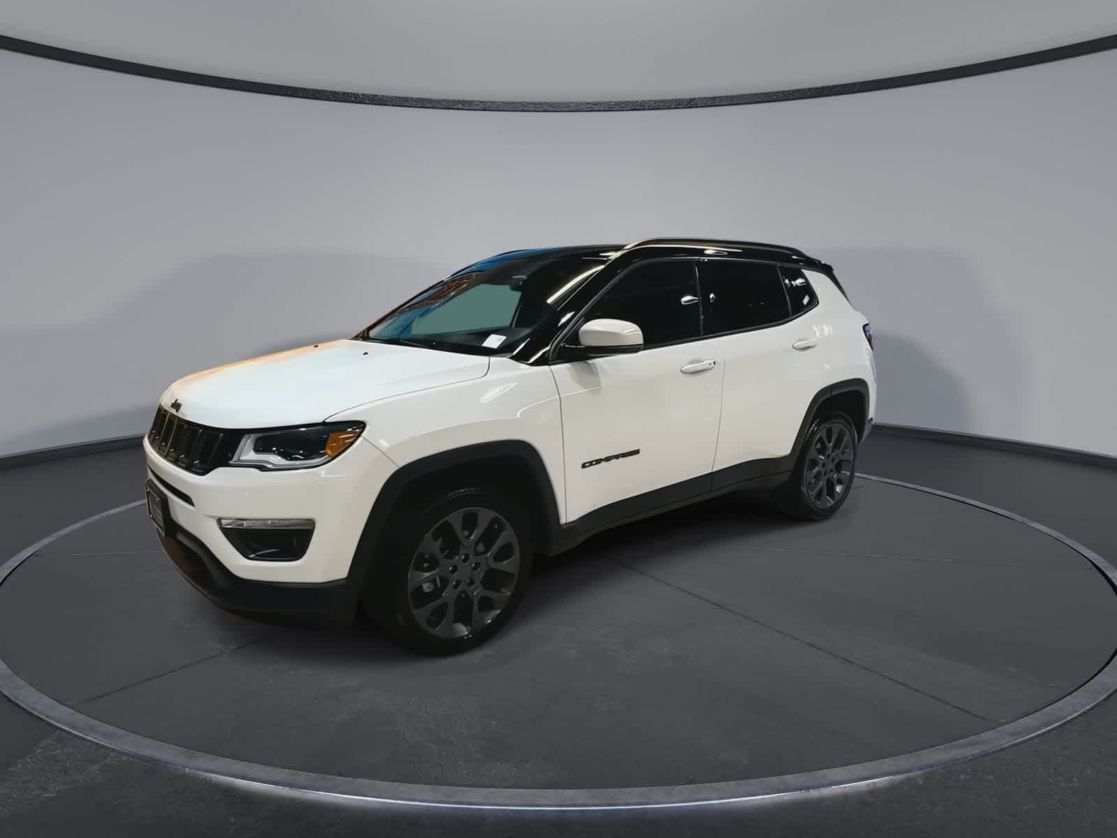 Thumbnail: 2020 Jeep Compass - 5