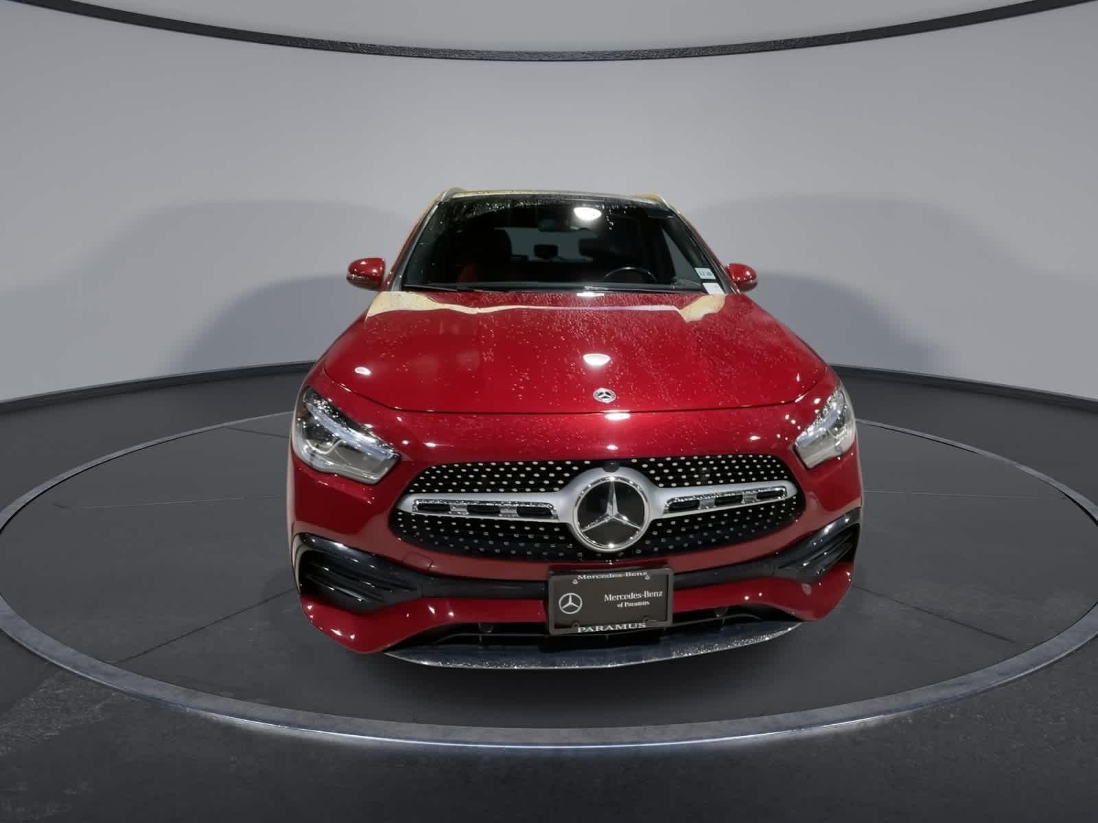 Thumbnail: 2022 Mercedes-Benz GLA - 4