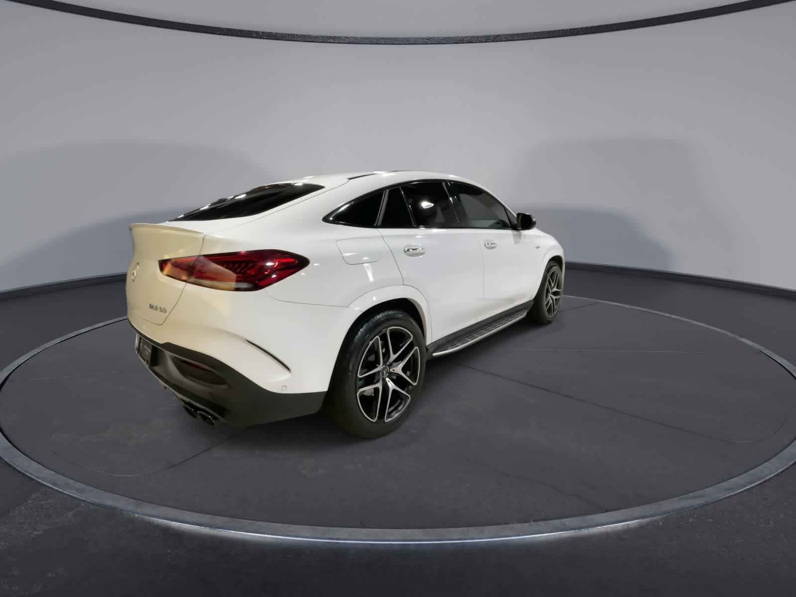 Thumbnail: 2022 Mercedes-Benz GLE - 11
