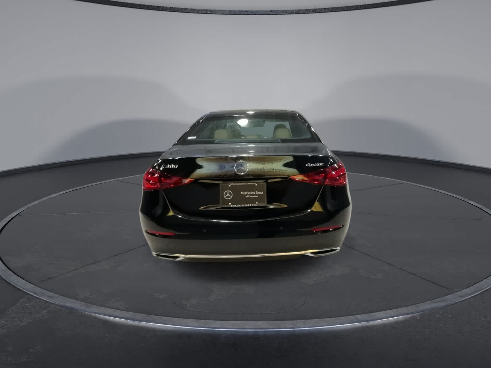 Thumbnail: 2024 Mercedes-Benz C-Class - 11