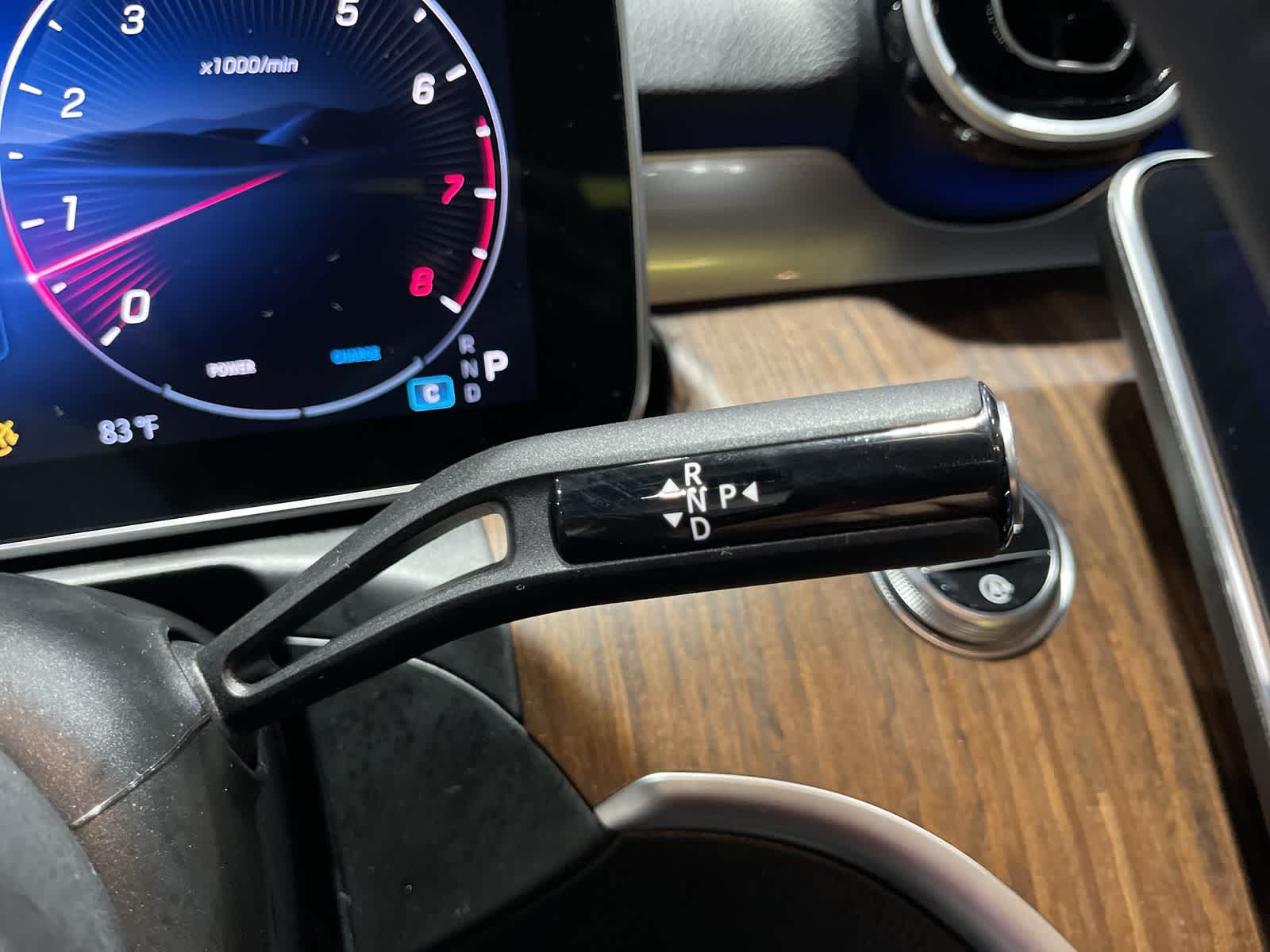 Thumbnail: 2025 Mercedes-Benz C-Class - 29