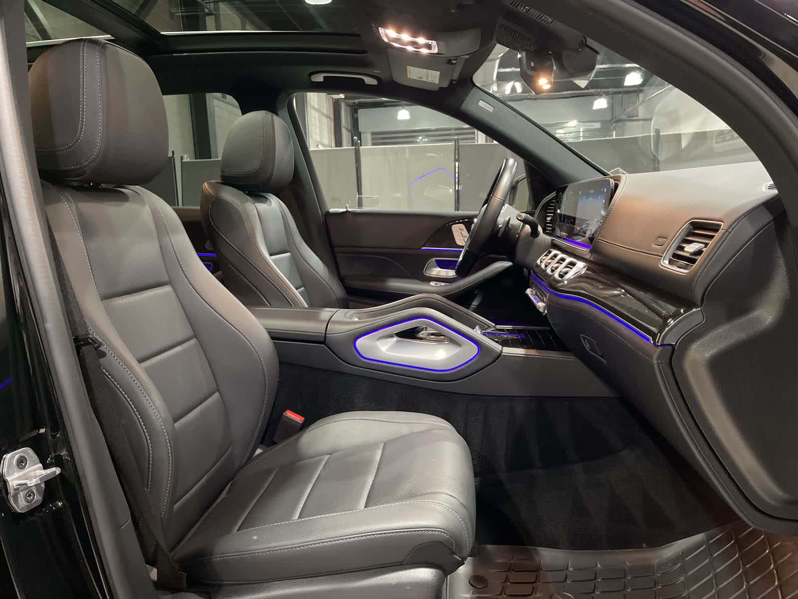 Thumbnail: 2022 Mercedes-Benz GLE - 26